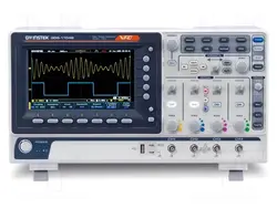 اسیلوسکوپ GDS 1104 B چهار کانال GW Instek اینستک-ایکوشاپ
