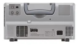 اسیلوسکوپ GDS 1104 B چهار کانال GW Instek اینستک-ایکوشاپ