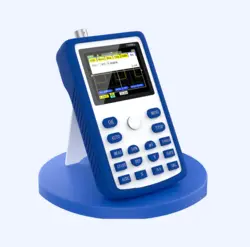 اسیلوسکوپ دستی FNIRSI-1C15