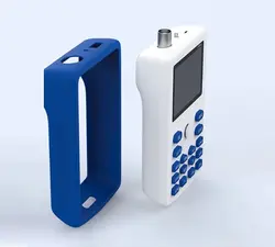اسیلوسکوپ دستی FNIRSI-1C15