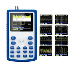 اسیلوسکوپ دستی FNIRSI-1C15