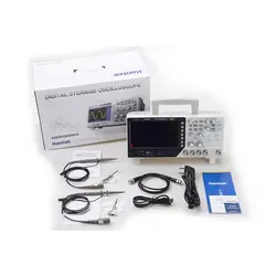 اسیلوسکوپ هانتک مدل DSO 4102C