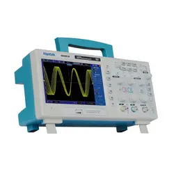اسیلوسکوپ DSO 5072P دیجیتال ۷۰مگاهرتز هانتک Hantek-ایلکوشاپ