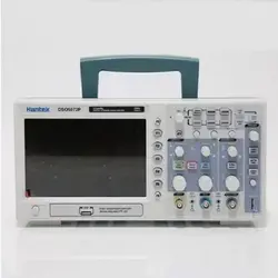 اسیلوسکوپ DSO 5072P دیجیتال ۷۰مگاهرتز هانتک Hantek-ایلکوشاپ