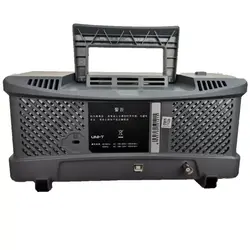 اسیلوسکوپ یونی-تی مدل UTD2102 CEX PLUS