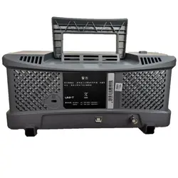 اسیلوسکوپ یونی-تی مدل UTD2102 CEX PLUS