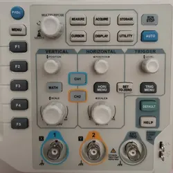 اسیلوسکوپ یونی-تی مدل UTD2102 CEX PLUS