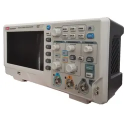 اسیلوسکوپ یونی-تی مدل UTD2102 CEX PLUS