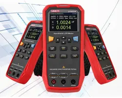 ال سی آر متر یونی-تی مدل UT622 C