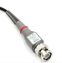 پراب اسیلوسکوپ 100 مگاهرتز P6100