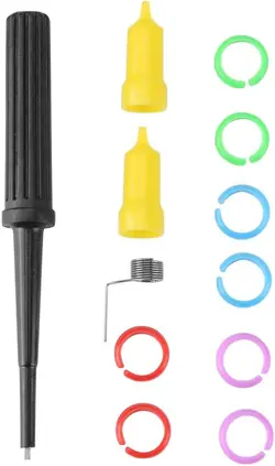 پراب اسیلوسکوپ 100 مگاهرتز P4100