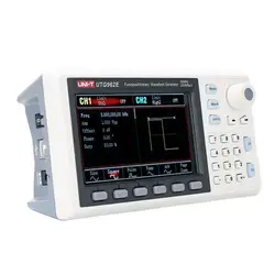 فانکشن ژنراتور یونی-تی مدل UTG962E