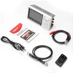 فانکشن ژنراتور یونی-تی مدل UTG962E