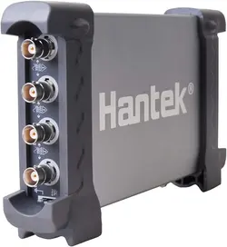 کارت اسیلوسکوپ Hantek 6074BE