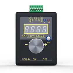 سینگال ژنراتور DC مدل FNIRSI SG-002