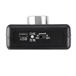 سینگال ژنراتور DC مدل FNIRSI SG-002