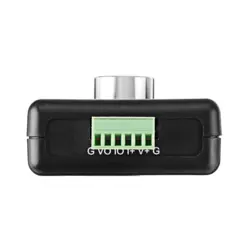 سینگال ژنراتور DC مدل FNIRSI SG-002