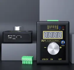 سینگال ژنراتور DC مدل FNIRSI SG-002