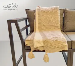 شال مبل کاپوچینو