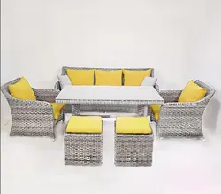 ست مبلمان سوفارست طوسی