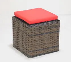 پاف سوفارست قهوه ای