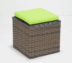 پاف سوفارست قهوه ای