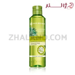سرکه مو ایو روشه Anti-Pollution از بین برنده رسوبات آهک و آلودگی های مو