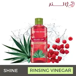 سرکه مو ایو روشه Brillance براق کننده حجم 400 میلی لیتر