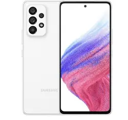 خرید قسطی گوشی موبایل سامسونگ مدل Galaxy A73 5G SM-A736B/DS دو سیم کارت | فروشگاه مهران | همهچیچکی