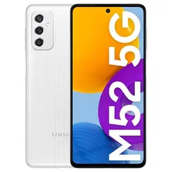 خرید قسطی گوشی موبایل سامسونگ مدل GALAXY M52 5G دو سیم‌ کارت | فروشگاه مهران | همهچیچکی