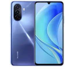 خرید قسطی گوشی موبایل هوآوی مدل nova Y70 دو سیم‌ کارت | فروشگاه مهران | همهچیچکی