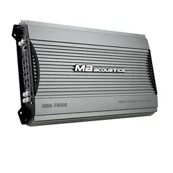 آمپلی فایر MB-7800