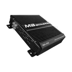 آمپلی فایر MB-1010