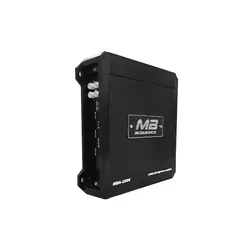 آمپلی فایر MB-1006