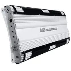 آمپلی فایر MB-4680