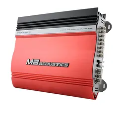 آمپلی فایر MB-470