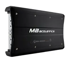 آمپلی فایر MB-5000