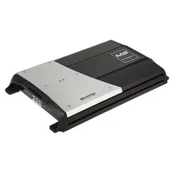 آمپلی فایر MB-6500