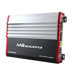 آمپلی فایر MB-6900