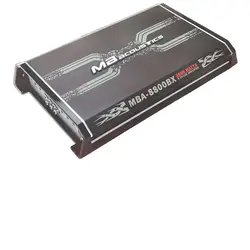 آمپلی فایر MB-8800