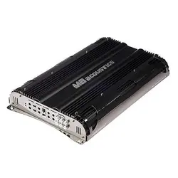 آمپلی فایر MB-9900