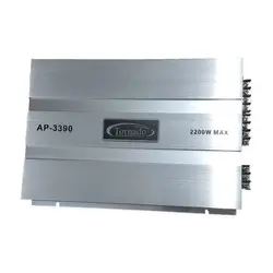 آمپلی فایر تورنادو T-3390