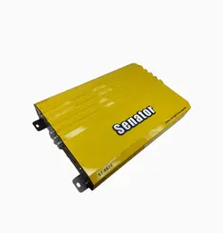 آمپلی فایر سناتور SN-8620