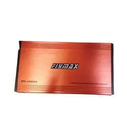 آمپلی فایر فلای مکس RTC-6580