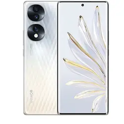 گوشی موبایل آنر مدل 70 رم 8 ظرفیت 256 گیگابایت دو سیم کارت