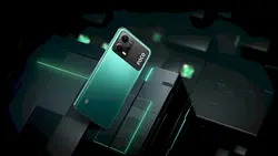 خرید قسطی گوشی موبایل شیائومی مدل Poco X4 Pro 5G دو سیم کارت | فروشگاه مهران | همهچیچکی