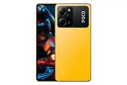 خرید قسطی گوشی موبایل شیائومی مدل Poco X4 Pro 5G دو سیم کارت | فروشگاه مهران | همهچیچکی