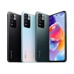 خرید قسطی گوشی موبایل شیائومی مدل Redmi Note 11 pro+ 5G رم 8 ظرفیت 256 گیگابایت دو سیم‌ کارت | فروشگاه مهران | همهچیچکی