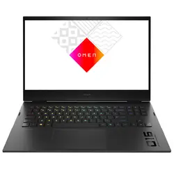 خرید قسطی لپ تاپ اچ پی مدل OMEN 16-B0080TX | فروشگاه مهران | همهچیچکی