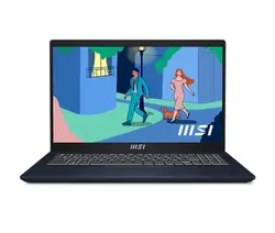 خرید قسطی لپ تاپ ام اس آی مدل Modern 15 A11MU | فروشگاه مهران | همهچیچکی